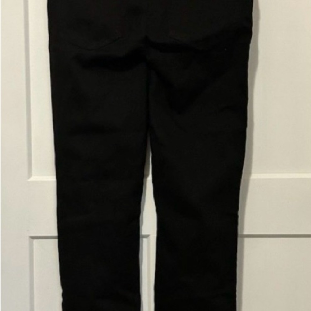 Democracy Black Jeans